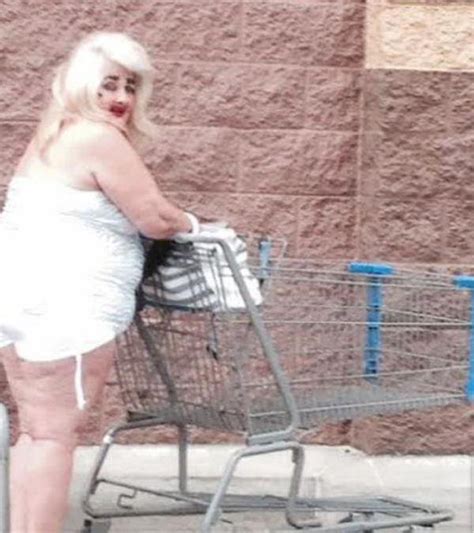 the 55 funniest people of walmart pictures of all time