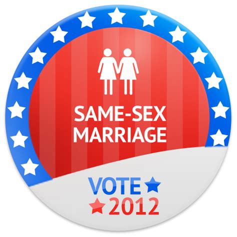 vote same sex marriage free images at vector clip art
