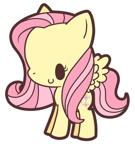 chibi pony wiki anime amino