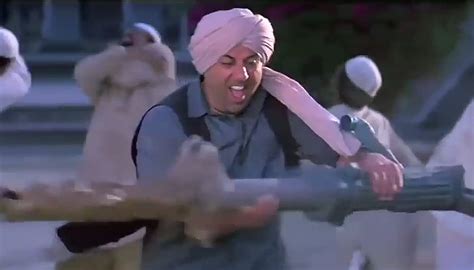 Sunny Deol Talks About The Iconic Hand Pump Scene From Gadar And