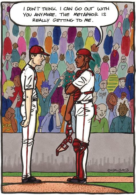 This Beautiful Book Of Cartoons Looks At Sports From A Gay Angle