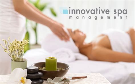 innovative spa management venture asheville