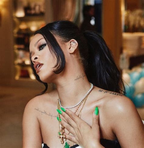 rihanna the fappening hot for savage x fenty the fappening