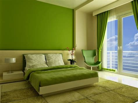 kombinasi warna cat bilik tidur desainrumahidcom