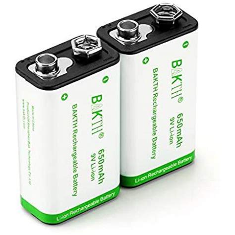 rechargeable battery latest reviews thereviewguruscom