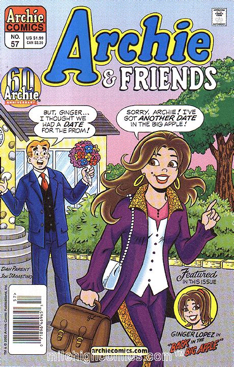 Archie S Pals N Gals My 40 Favorite Archie Comic Covers