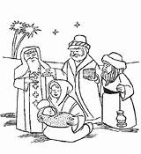 Ausmalbilder Kerst Drie Bibel Magi Colorare Kerstmis Bijbel Koningen Malvorlagen Dagen Rois Nacimiento Animaatjes Konige Coloriages Nacimientos Ausmalbild Heilige Könige sketch template