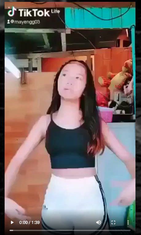 tiktok video showed man being beheaded in middle of teenager s dance