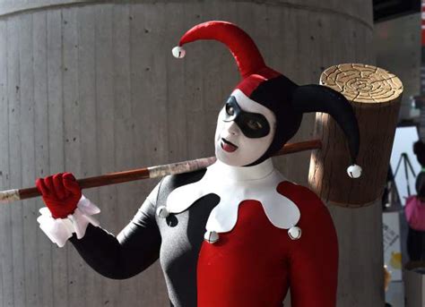 photos the best costumes of new york comic con