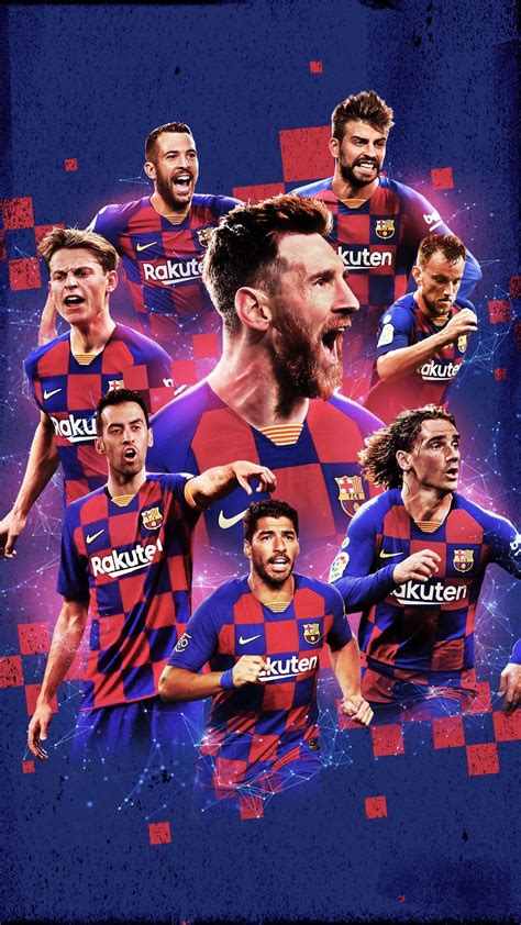 barca players  fc barcelona  twitter barcagames    mystery player objective