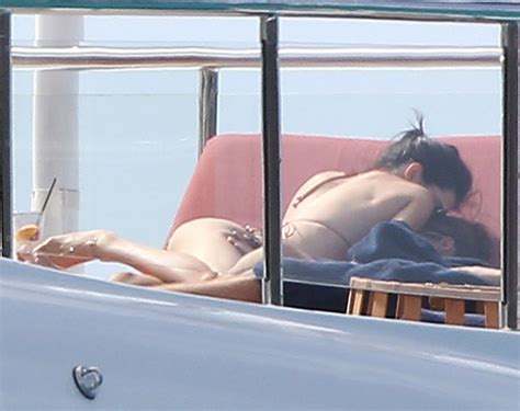 kendall jenner in a bikini 36 photos thefappening