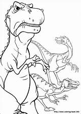 Claw Red Coloring Screech Thud Wikia Pixels Land Before Time Resolution Other Preview Size sketch template