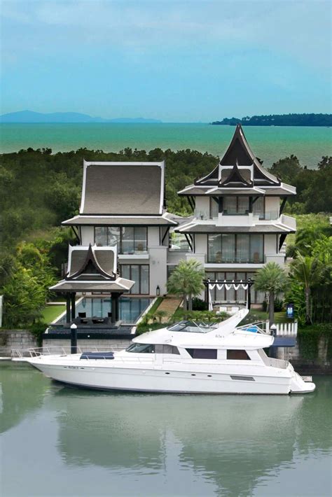 thailands top  yachting destinations marine boating news royal phuket marina