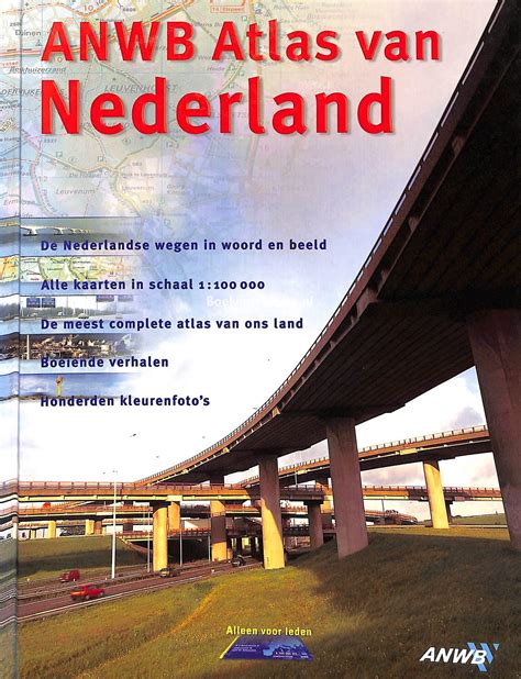 anwb atlas van nederland boekenwebsitenl