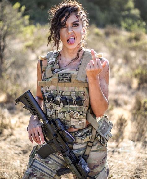 hot military girls with guns military girl army girl army women