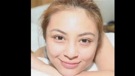 Filipina And Korean Actresses No Makeup Youtube
