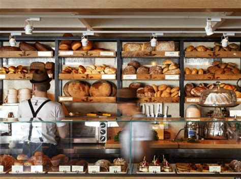 bread bakeries  america   details magazine huffpost