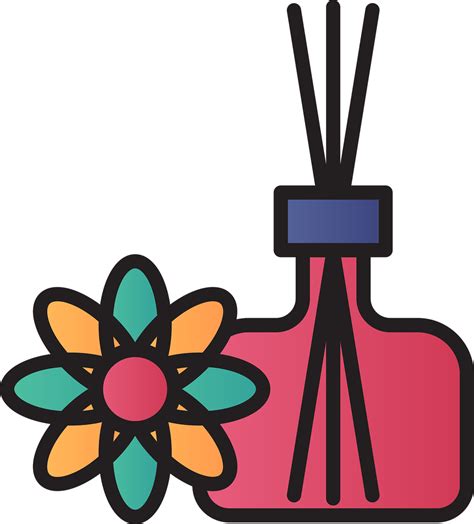 aroma fragrance icon  vector graphic  pixabay
