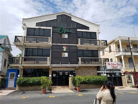 Opus Hotel Guyana Georgetown Prezzi 2022 E Recensioni