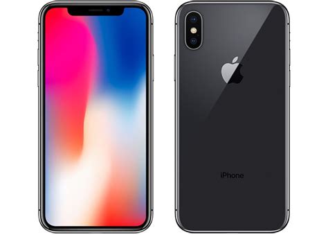 Iphone X 64gb All Color Available Ishop Online Apple