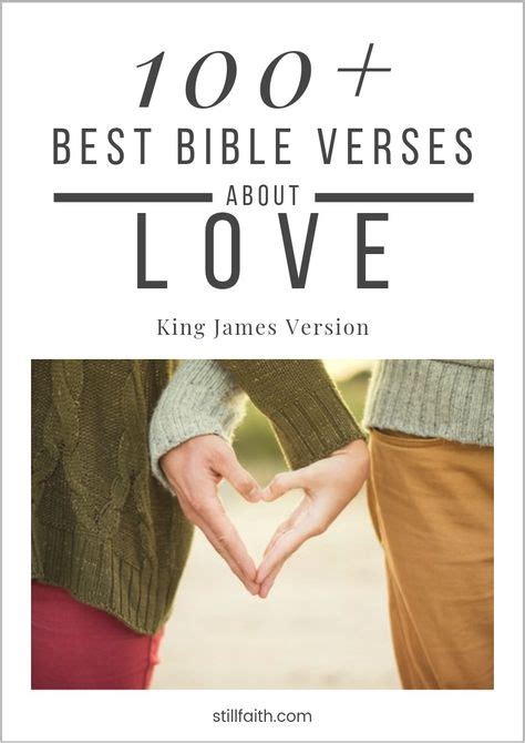 love bible verses