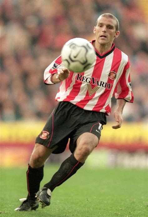 Alex Rae Absolutely Loved His Time At Sunderland But Problems Almost