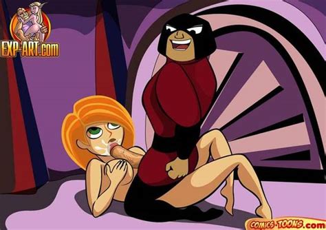 kim possible toon using dildos and fucking image 11651