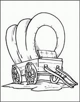 Wagon Coloring Covered Drawing Pages Chuck Conestoga Train Drawings Printable Horse Getcolorings Getdrawings Popular Strawberry Shortcake Paintingvalley Revolutionary Colorings sketch template