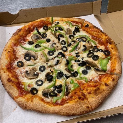 Bambino S Pizza Menu Morrisville Pa Order Delivery Slice
