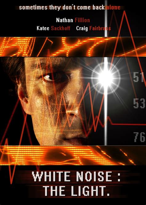 picture  white noise   light