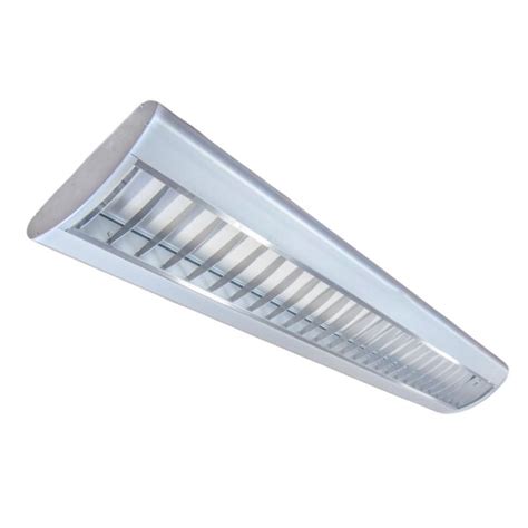foot suspended led fixture   commercial fixture