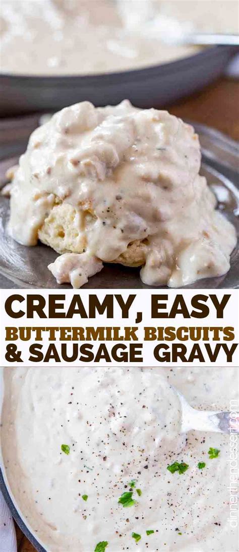 breakfast sausage gravy recipe sublimate diary photo galery