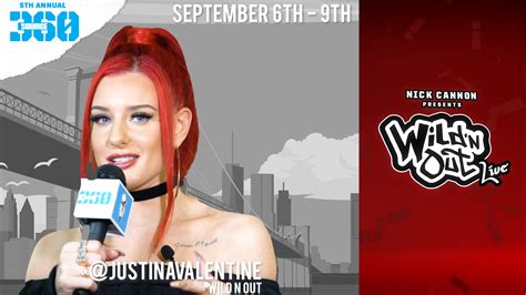 Win Tix To See Nick Cannon Justina Valentine And Wild N