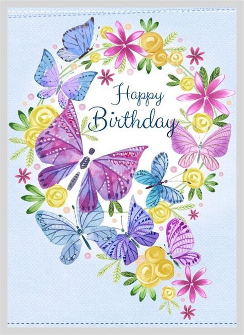 butterfly birthday quotes shortquotescc