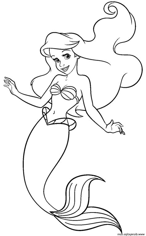 lol baby mermaid coloring pages mermaid tail splashing   waves