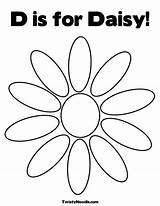 Daisy Girl Petal Scout Coloring Petals Template Flower Printable Pages Scouts Law Crafts Twistynoodle Sheet Activities Found Kids Index Choose sketch template