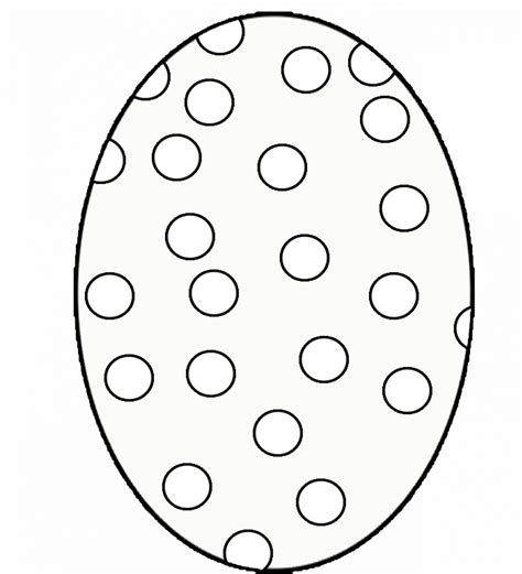 top   printable easter egg coloring pages home family style