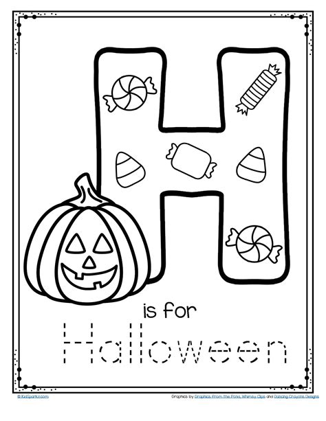 halloween alphabet coloring pages reezacourbei coloring