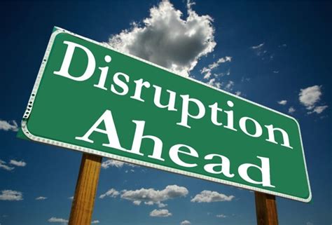 ways  disrupt  disruptors innovation resource