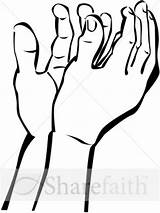 Hands Clipart Outstretched Prayer Heaven Hand Drawing Cupped Outstreched Dove Intercessory Clipground Websites Clip Sharefaith Descending Silhouette Getdrawings Clipartmag Presentations sketch template