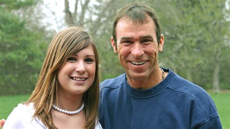 Dad With Teen Daughter
