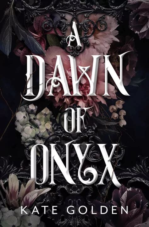 dawn  onyx books  trillion