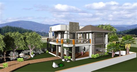 house designs   philippines  iloilo  erecre group