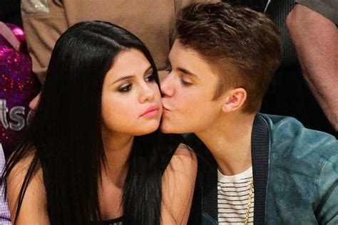 Selena Gomez Was Fuming With Justin Bieber After Their Break Up