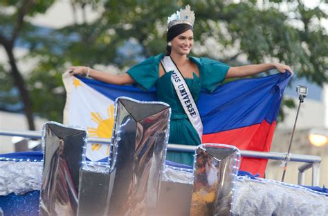 beauty pageants in the philippines empowerment or objectification of