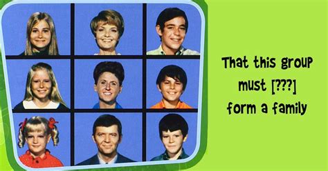 How Well Do You Actually Remember The Brady Bunch Theme Song