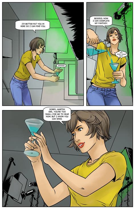 martini girl vorefan by mac rome porn comics galleries