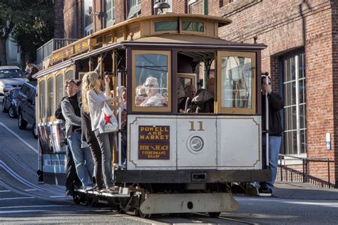 ride a san francisco cable car what you need to know