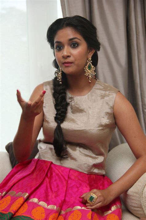 Keerthi Suresh Hot Sexy Mobile Number Personal Photo Age