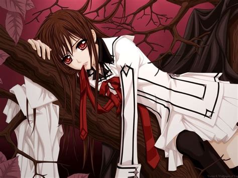 258 best images about vampire knight on pinterest
